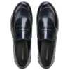 Zynk Loafers Blue - Escaro Royale