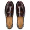 Zynk Loafers Wine - Escaro Royale