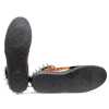 Monarcho Hightop Stud Sneakers - Escaro Royale