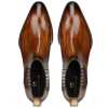 Arkle Chelsea Boots Cognac - Escaro Royale