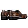 Hastings Slip-on Loafers Brown - Escaro Royale