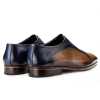 The Hawk Derby Shoes - Escaro Royale