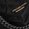 Tiana Black Handbag - Escaro Royale
