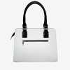 Elizabeth Sky Blue Handbag - Escaro Royale
