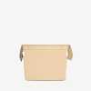 Amelia Beige Sling Bag - Escaro Royale