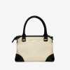 Rachel Cream Handbag - Escaro Royale