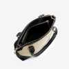 Rachel Cream Handbag - Escaro Royale
