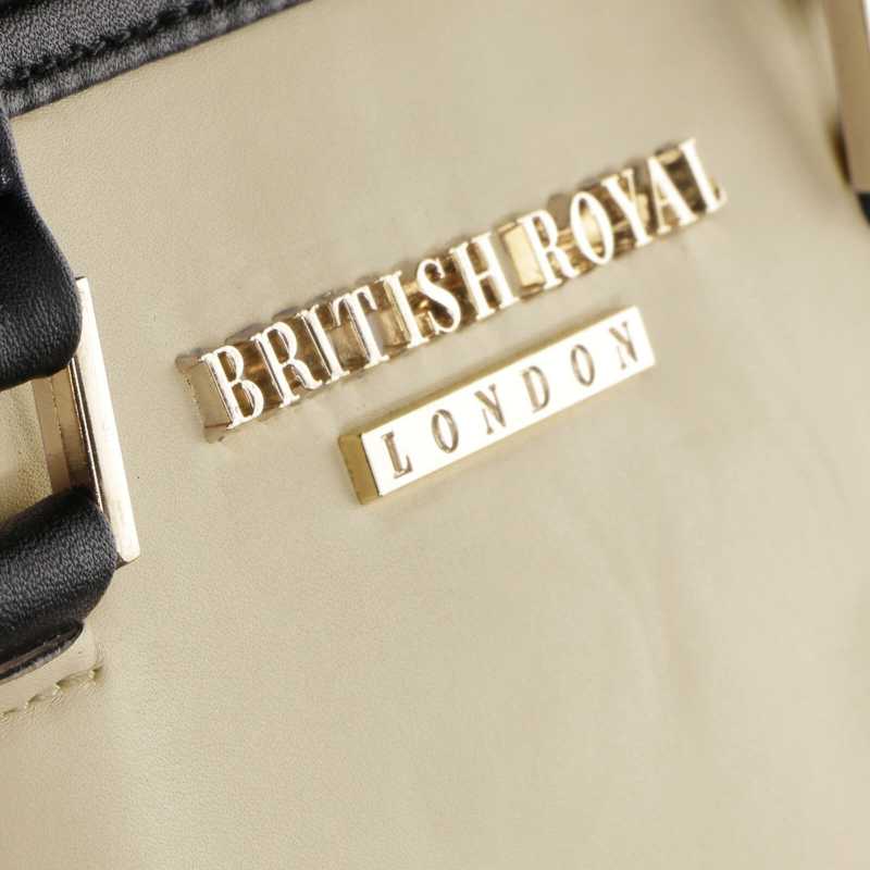 Rachel Cream Handbag - Escaro Royale