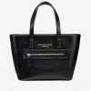 Louise Black Handbag - Escaro Royale