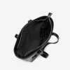 Louise Black Handbag - Escaro Royale