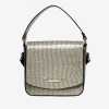 Aurora Grey Sling Bag - Escaro Royale