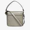 Aurora Grey Sling Bag - Escaro Royale