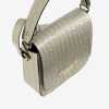 Aurora Grey Sling Bag - Escaro Royale