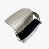 Aurora Grey Sling Bag - Escaro Royale