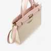 Diana Pink Handbag - Escaro Royale