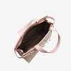 Diana Pink Handbag - Escaro Royale