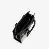 Maria Black Handbag - Escaro Royale