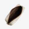 Rapunzei Pearl White Sling Bag - Escaro Royale