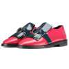 Donna Kiltie Loafers - Escaro Royale