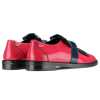 Donna Kiltie Loafers - Escaro Royale