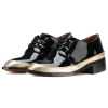Norah Formal Lace-up - Escaro Royale