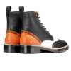 Matteo Ankle Boots - Escaro Royale