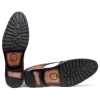 Matteo Ankle Boots - Escaro Royale