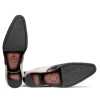 Bernardo Zipper Boots - Escaro Royale