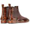 Agnolo Chelsea Boots - Escaro Royale