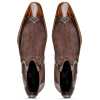Agnolo Chelsea Boots - Escaro Royale