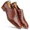 Nardo Wholecut Oxfords - Escaro Royale