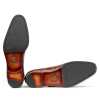 Nardo Wholecut Oxfords - Escaro Royale