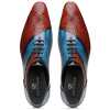 Vieri Designer Oxfords - Escaro Royale