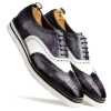Salvi Designer Oxfords - Escaro Royale