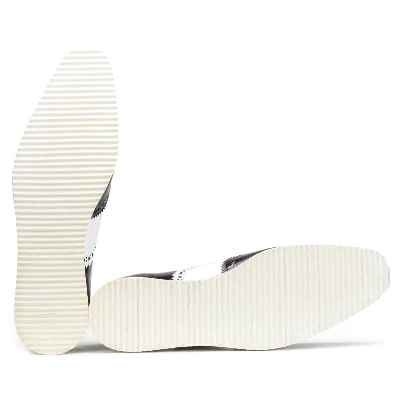 Salvi Designer Oxfords - Escaro Royale