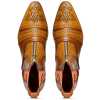 Antonio Zipper Boots - Escaro Royale