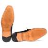 The Vermont Bit Loafer In Black - Escaro Royale