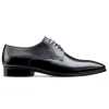 The Jersey Classic Corporate Derby in Black - Escaro Royale