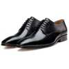 The Jersey Classic Corporate Derby in Black - Escaro Royale