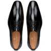The Jersey Classic Corporate Derby in Black - Escaro Royale