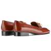 Charlotte Bit Loafers - Escaro Royale