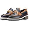 Matilda bit Loafers - Escaro Royale