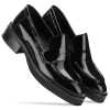 Naomi Penny Loafers - Escaro Royale