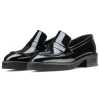 Naomi Penny Loafers - Escaro Royale