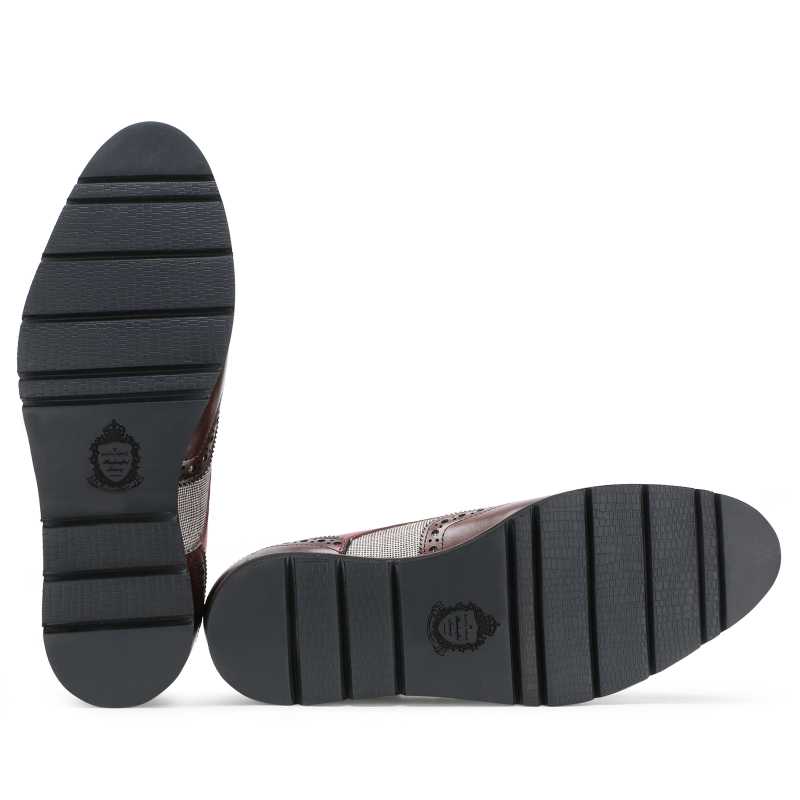 Dean Designer Derby - Escaro Royale