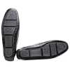 Eastman Textured Loafers - Escaro Royale