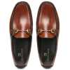 Branson Loafers Cognac - Escaro Royale