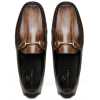 Branson Loafers Wood Finish - Escaro Royale