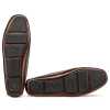 Branson Loafers Wood Finish - Escaro Royale