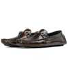Branson Loafers Brown - Escaro Royale